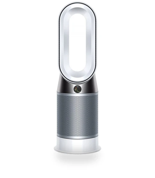 Air Purifier with Heating and Cooling — Activated Carbon Air Purifiers, Dyson