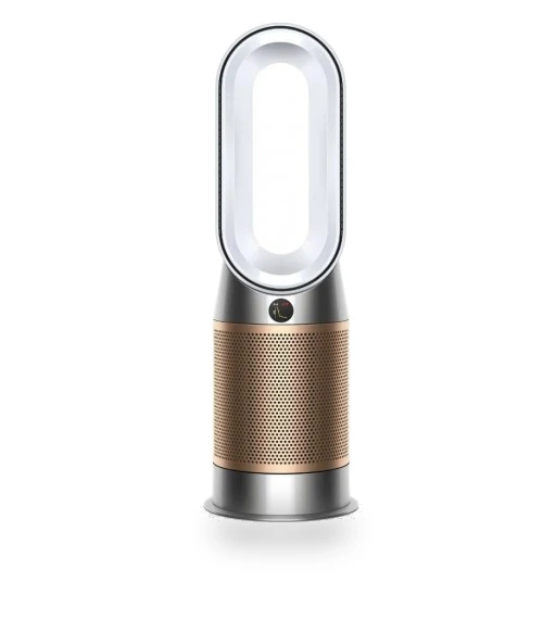 Air Purifier with Heating and Cooling — Activated Carbon Air Purifiers, Dyson