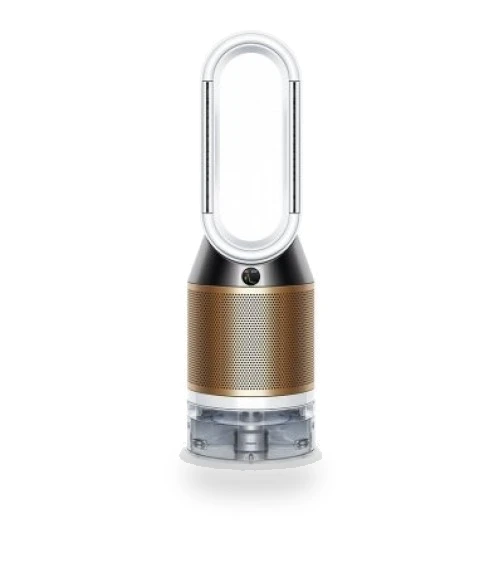 Air Purifier with Humidifier and Cooling — Air Moisturizers, Dyson