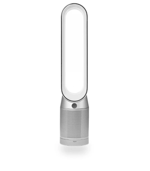 Air Purifier — Activated Carbon Air Purifiers, Dyson