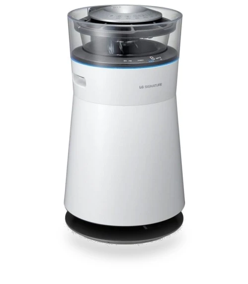 Air Purifier — Air Moisturizers, LG
