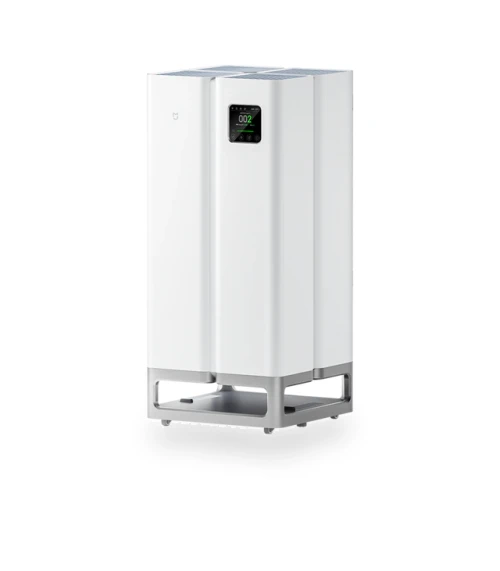 Air Purifier — Activated Carbon Air Purifiers, Xiaomi