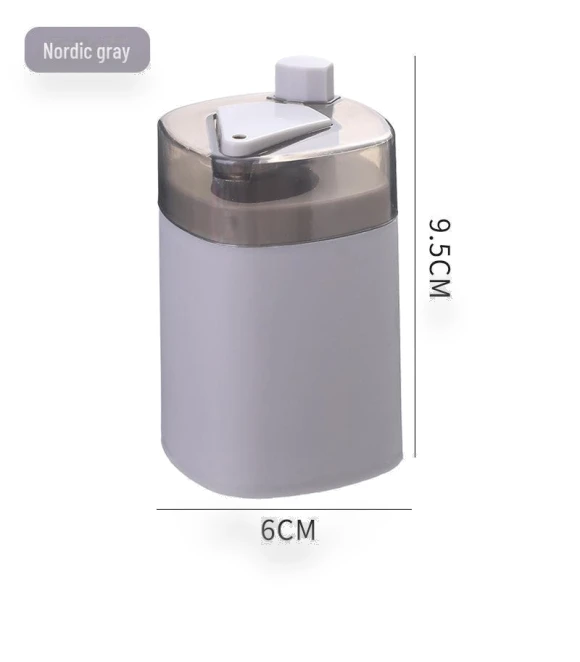 Automatic Extendable Toothpick Holder — Toothpick Holders, AI Market
