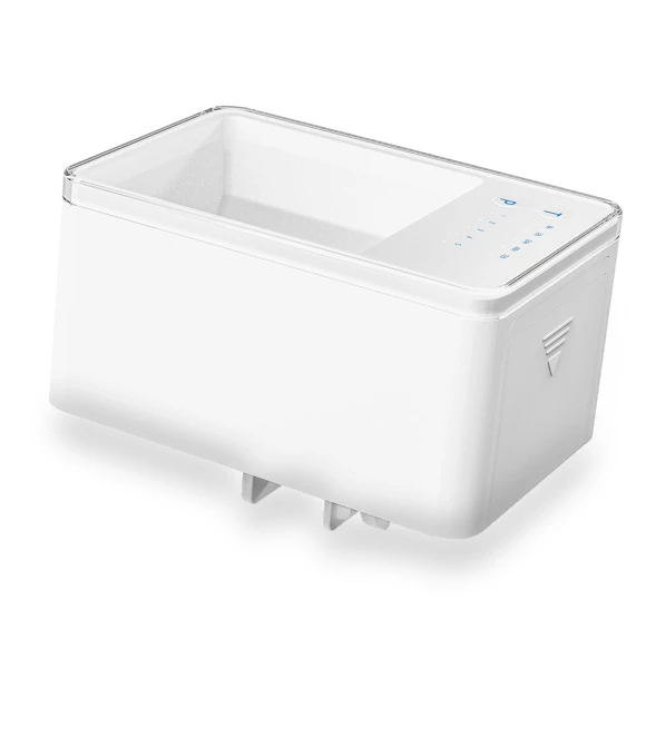 Automatic Fish Feeder Smart Digital Food Dispenser — Feeders, Explorer Outdoors