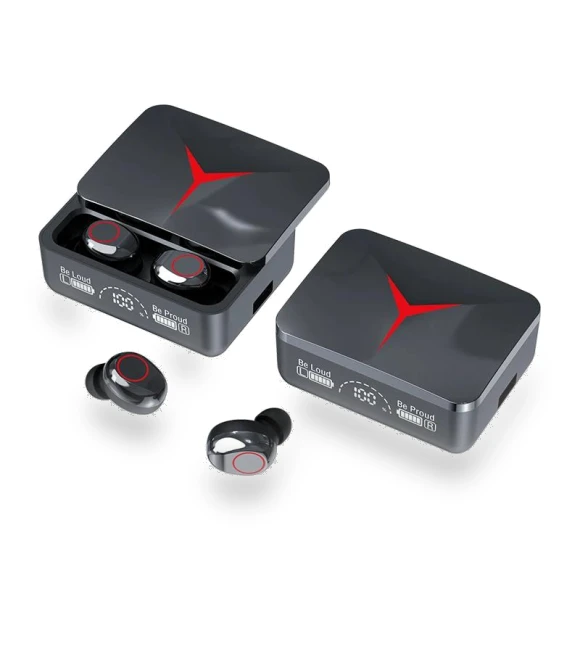 Bluetooth 5.3 Wireless Earbuds — Bluetooth Headsets, Uav parts center