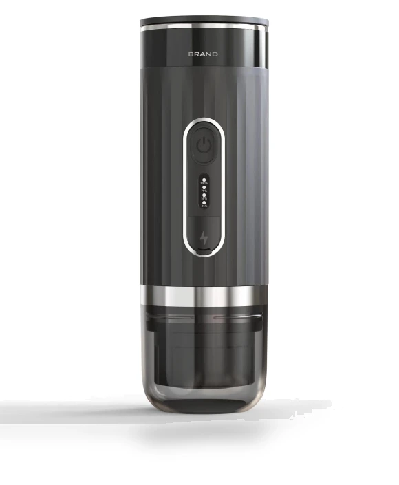 Capsule Espresso Machine — Coffee & Espresso Combos, SmartGears