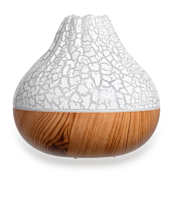 Compact Humidifier Volcano — Air Moisturizers, Super Case
