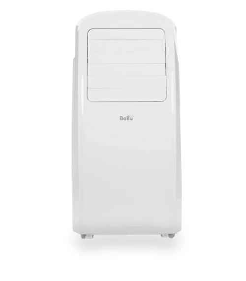 Mobile Air Conditioner — Cooling Solutions, Ballu