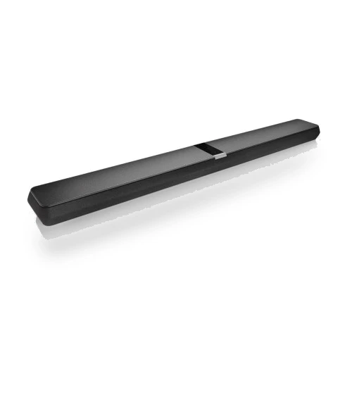 Panorama 3 Soundbar — Home Entertainment Systems, Bowers & Wilkins