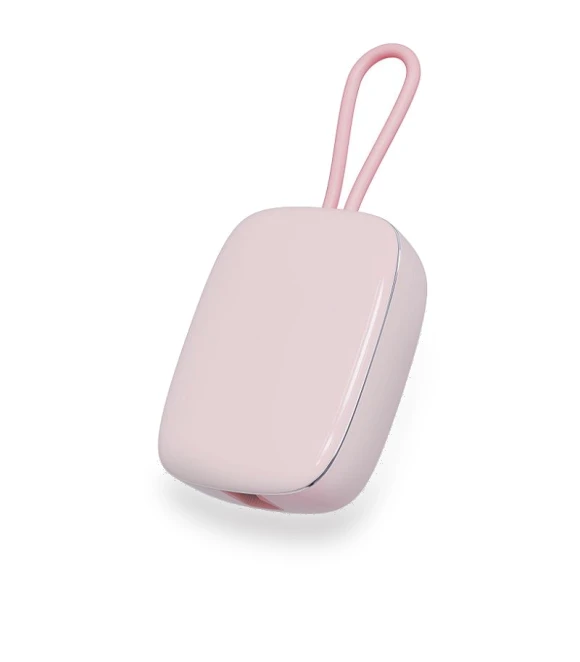 Portable UV Sterilizer for Electric Toothbrushes — Kids' Electric Toothbrushes, ElectroCN