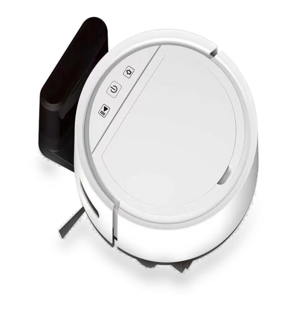 Robot Cleaner with Auto Recharge — Smart Cleaning Robots, GoodGoodStudyDayDayUp