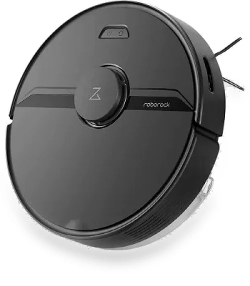 Robot Vacuum and Mop 2-in-1 — Smart Cleaning Robots, Roborock