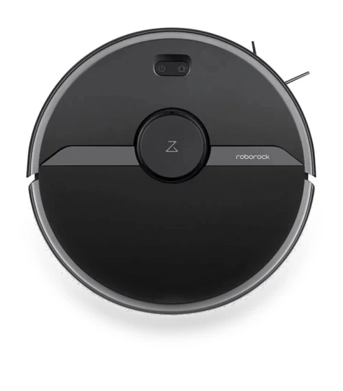Robot Vacuum and Mop — Smart Cleaning Robots, Roborock