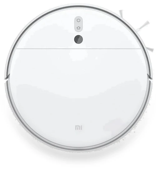 Robot Vacuum and Mop — Smart Cleaning Robots, Xiaomi