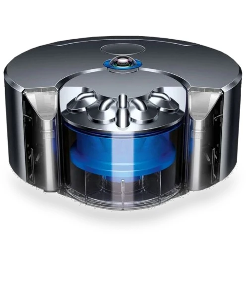 Robot Vacuum Cleaner — Smart Cleaning Robots, Dyson