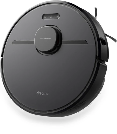Robot Vacuum Cleaner — Smart Cleaning Robots, Xiaomi