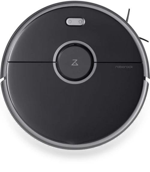 Robot Vacuum Cleaner — Smart Cleaning Robots, Roborock