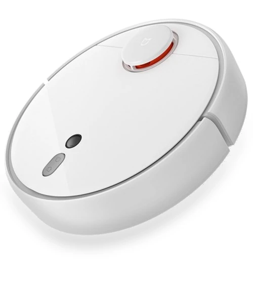 Robot Vacuum Cleaner — Smart Cleaning Robots, Xiaomi