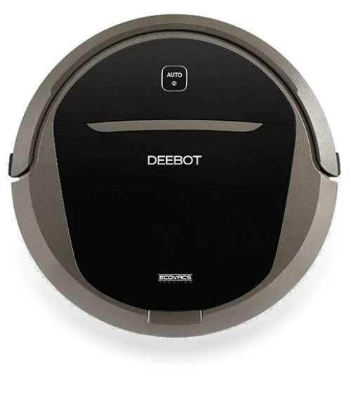 Robot Vacuum Cleaner — Smart Cleaning Robots, ECOVACS