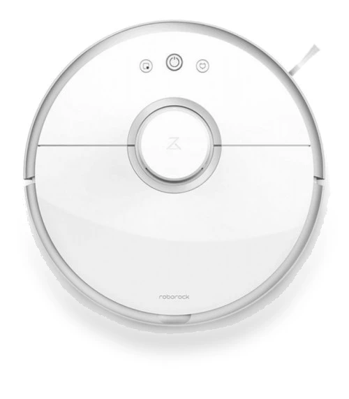 Robot Vacuum Cleaner — Smart Cleaning Robots, Roborock