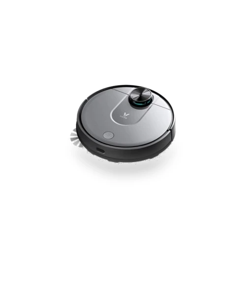 Robot Vacuum Cleaner — Smart Cleaning Robots, Xiaomi