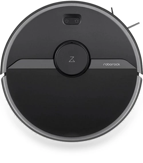 Robot Vacuum Cleaner — Smart Cleaning Robots, Roborock