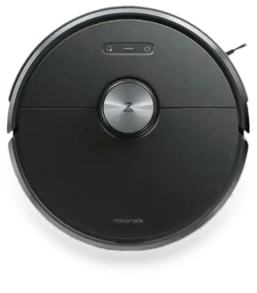 Robot Vacuum Cleaner — Smart Cleaning Robots, Roborock