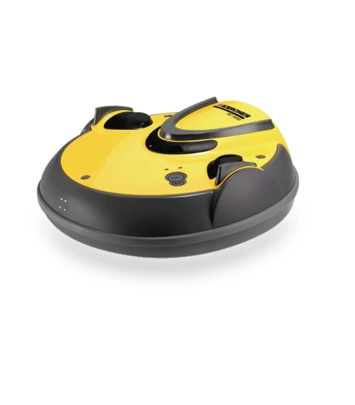 Robot Vacuum Cleaner — Smart Cleaning Robots, Karcher