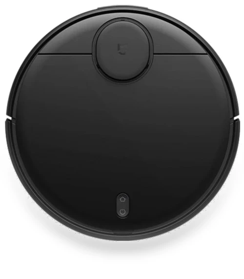 Robot Vacuum Cleaner — Smart Cleaning Robots, Xiaomi
