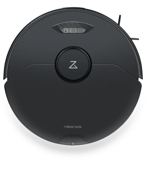 Robot Vacuum Cleaner — Smart Cleaning Robots, Roborock