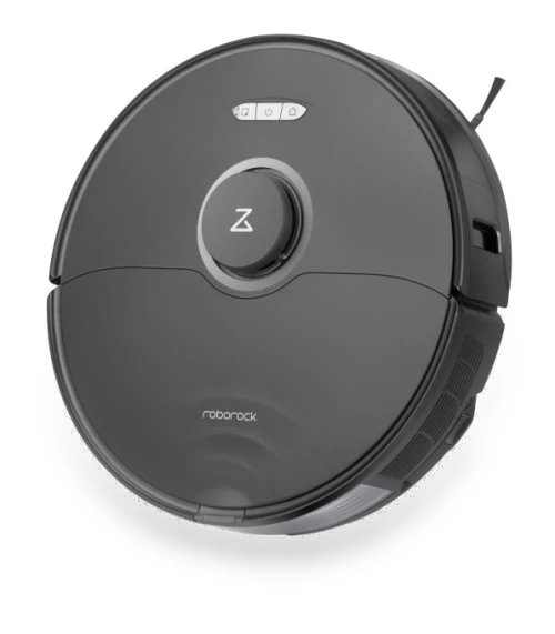 Robot Vacuum Cleaner — Smart Cleaning Robots, Roborock