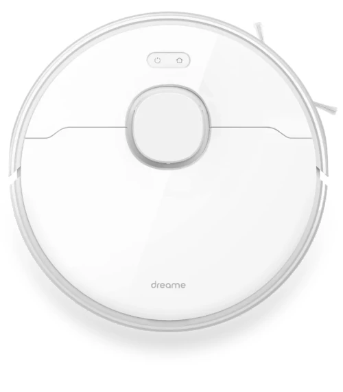Robot Vacuum Cleaner — Smart Cleaning Robots, Xiaomi