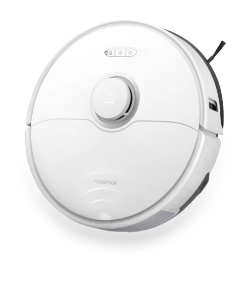 Robot Vacuum Cleaner — Smart Cleaning Robots, Roborock