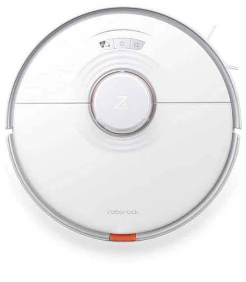 Robot Vacuum Cleaner — Smart Cleaning Robots, Roborock