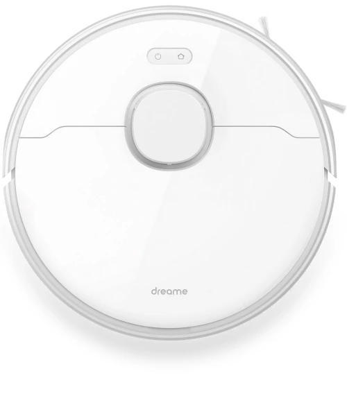 Robot Vacuum Cleaner — Smart Cleaning Robots, Dreame