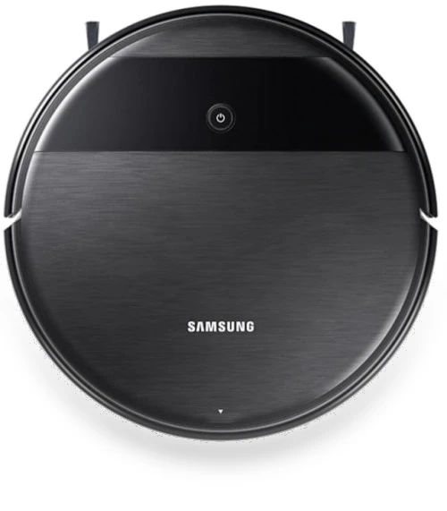 Robot Vacuum for Dry and Wet Cleaning — Smart Cleaning Robots, Samsung