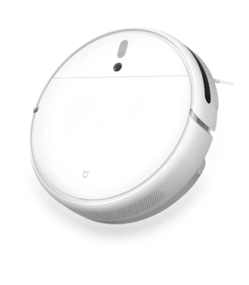 Robot Vacuum-Mop 2 Lite — Smart Cleaning Robots, Xiaomi