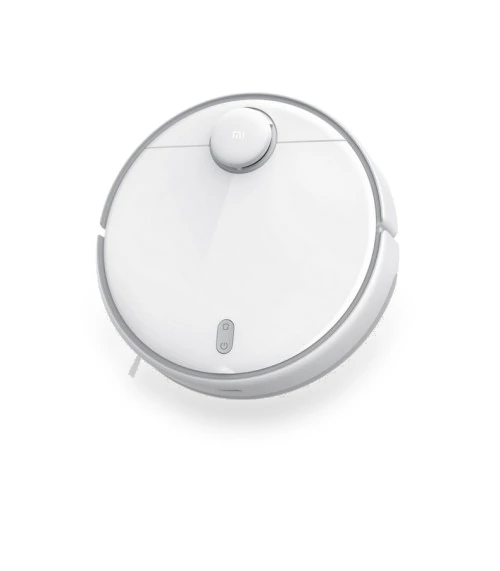 Robot Vacuum Mop 2 Pro — Smart Cleaning Robots, Xiaomi
