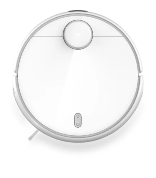Robot Vacuum-Mop 2 Pro — Smart Cleaning Robots, Xiaomi