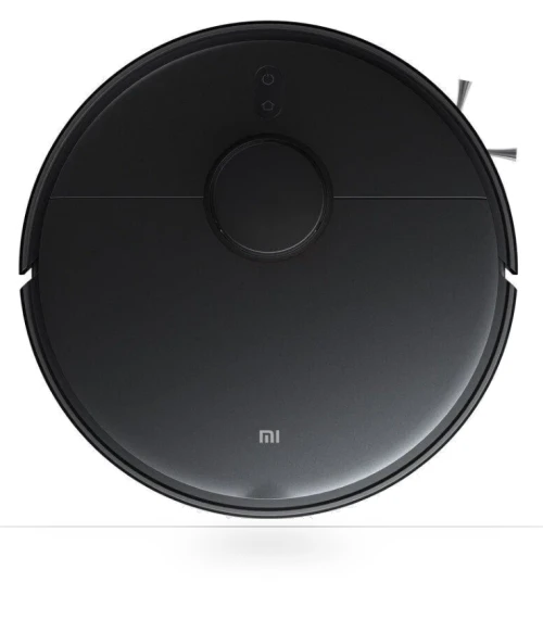 Robot Vacuum-Mop 2 Ultra — Smart Cleaning Robots, Xiaomi