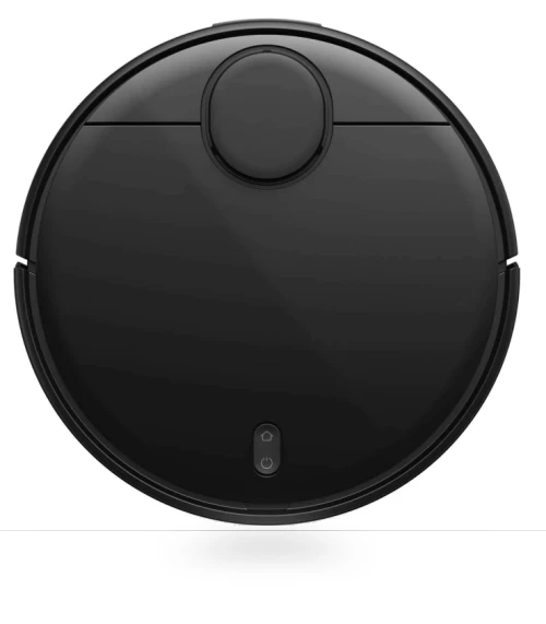 Robot Vacuum-Mop — Smart Cleaning Robots, Xiaomi