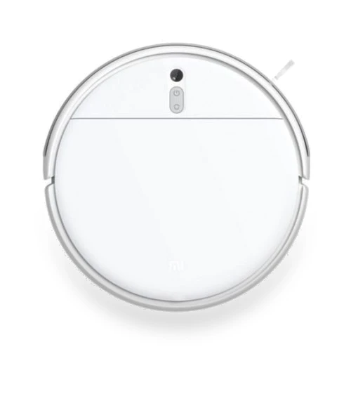 Robot Vacuum-Mop — Smart Cleaning Robots, Xiaomi