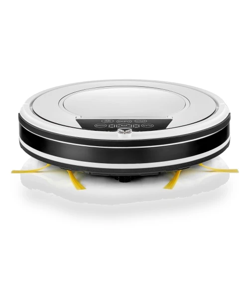 Robot Vacuum — Smart Cleaning Robots, Noer