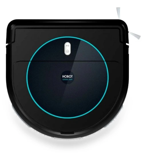 Robot Vacuum — Smart Cleaning Robots, HOBOT