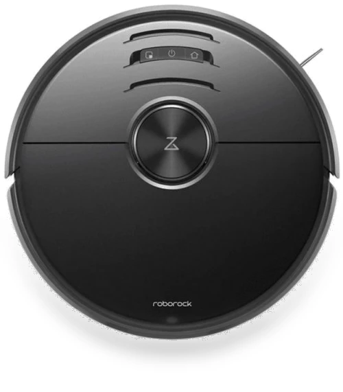 Robot Vacuum — Smart Cleaning Robots, Roborock