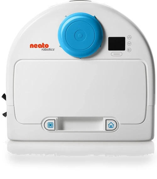 Robot Vacuum — Smart Cleaning Robots, Neato