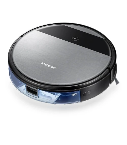 Robot Vacuum — Smart Cleaning Robots, Samsung