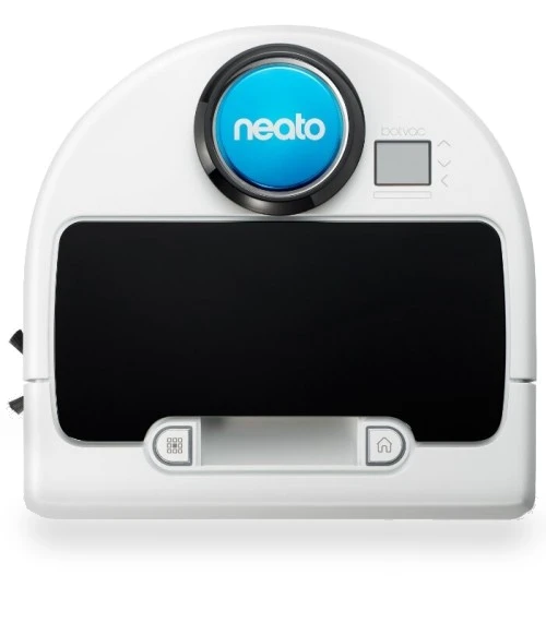 Robot Vacuum — Smart Cleaning Robots, Neato