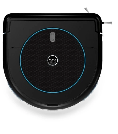 Robot Vacuum — Smart Cleaning Robots, HOBOT