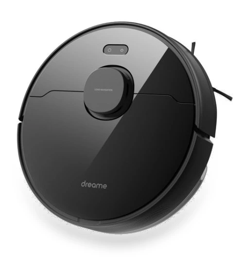 Robot Vacuum — Smart Cleaning Robots, Xiaomi